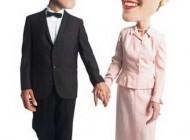 چه مردانی مورد توجه خانم ها قرار می گیرند؟