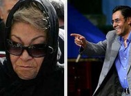 ازواج های ناموفق سینمای ایران