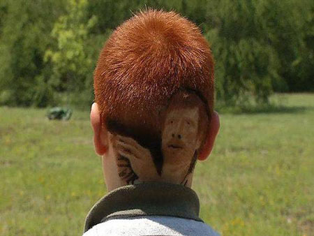 عکس های طنز و خنده دار تابستان