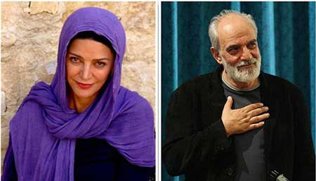 ازواج های ناموفق سینمای ایران ازواج های ناموفق سینمای ایران