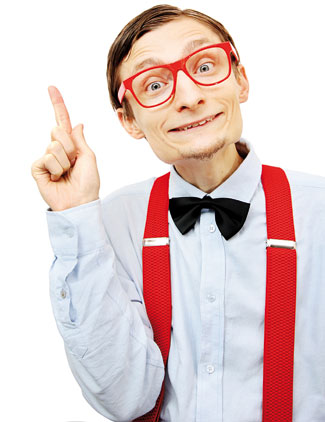 شخصیت شناسی: آیا می دانید با خودتان چندچندید؟