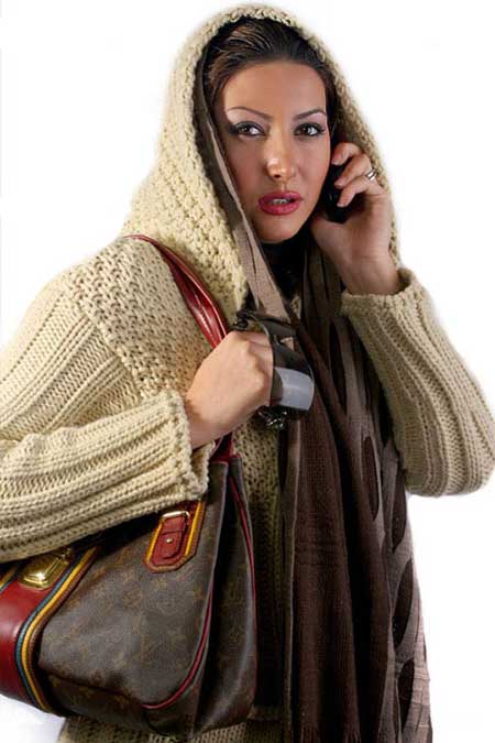 بیوگرافی فریبا نادری+عکس های فریبا نادری
