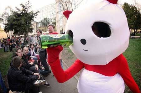 مجموعه عکس های خنده دار و طنز خیلی باحال (11)