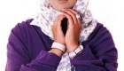 گفته های آنا نعمتی درباره تجربه مادر شدن