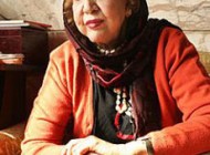 بیوگرافی و زندگی نامه زنده یاد سیمین بهبهانی