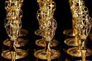 اعلام فهرست برندگان جوایز امی emmy