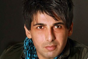 حمید گودرزی و مهدی سلوکی در کنار یکدیگر+تصاویر