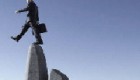 اعتماد به نفس بالا یعنی موفقیت!