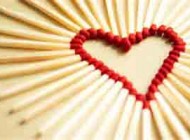 اس ام اس عاشقانه داغ روز