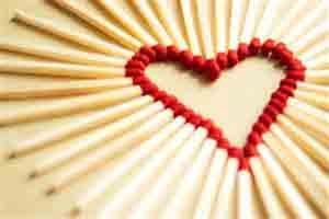 اس ام اس عاشقانه داغ روز