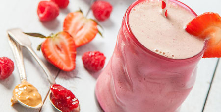 متفاوت ترین تزیینات برای ژله
