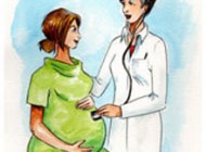 با بی‌خوابی دوره بارداری چگونه مقابله کنیم؟