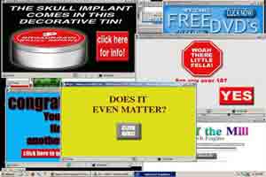 از شر pop up در ویندوز 7 و 8 چگونه خلاص شویم؟ از شر pop up در ویندوز 7 و 8 چگونه خلاص شویم؟