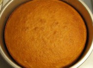 طرز تهیه کیک با اجاق و بدون فر