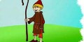 قصه جالب چوپان دروغگو برای بچه ها