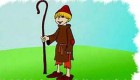 قصه جالب چوپان دروغگو برای بچه ها