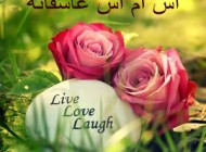 اس ام اس عاشقانه جدید واحساساتی (41)