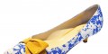 مدل جدید کفش زنانه Butter