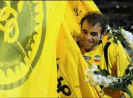 پیام کاپیتان تیم سپاهان برای شبکه “آی فیلم”