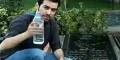 پاسخ كاملا متفاوت شهاب حسيني به رضاعطاران درباره دعوت در چالش آب يخ