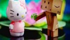 اس ام اس خاطره های عاشقانه و باحال-