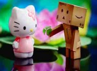 اس ام اس خاطره های عاشقانه و باحال-