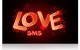 اس ام اس عاشقانه و ابراز علاقه