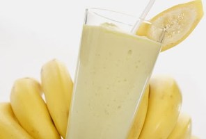 کسانی که طرفدار شیر موز هستند بخوانند!