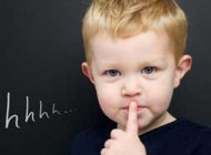 چه وقتی کودکان دروغ می‌گویند ؟