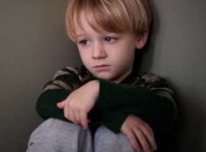 کدام گريه در کودک نشان دهنده افسردگي است؟