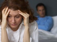 دلیل سرد مزاجی و علاقه نداشتن زنان به رابطه جنسی