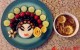 تزیین صبحانه ای اشتهاآور و خوشمزه به سبک چینی+عکس