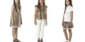 مدل لباس های دخترانه Roberto Cavalli پائیز 2019