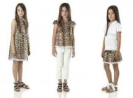 مدل لباس های دخترانه Roberto Cavalli پائیز 2019