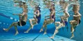 ۴ تمرین آب درمانی برای مفاصل