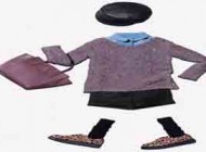 مدل لباس کودکانه Gucci برای پاییز و زمستان 2019