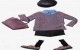 مدل لباس کودکانه Gucci برای پاییز و زمستان 2019