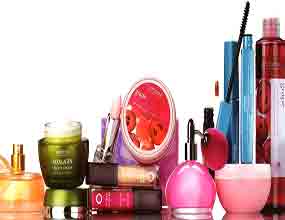 9 خطای رایج خانم ها در آرایش کردن