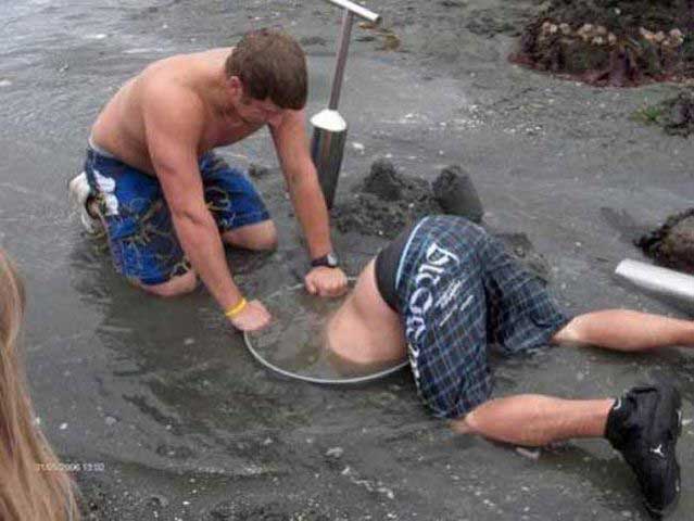 عکس های خنده دار و دیدنی (18)