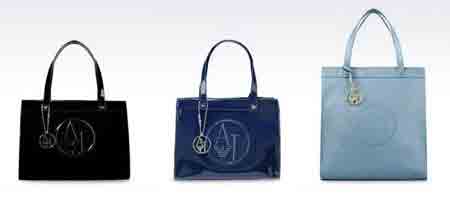 مدل کیف های زنانه Armani Jeans 2014 مدل کیف های زنانه Armani Jeans 2014