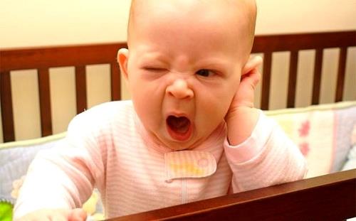 عکس های بچه کوچولوها در شکلک های مختلف