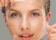 لایه برداری و پاکسازی کامل پوست با ماسک های خانگی