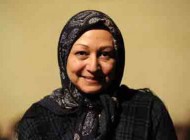 بیوگرافی و شرح حال مریم سعادت