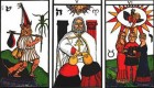 تخمین زمان با کارت تاروت را یاد بگیرید