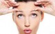 رفع چین و چروک های پیشانی با روش خانگی