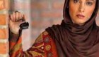 رازهای فرناز رهنما برای اندام مناسب و لاغر!