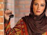 رازهای فرناز رهنما برای اندام مناسب و لاغر!