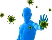 چگونه سیستم دفاعی بدنمان را تقویت کنیم؟