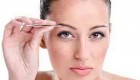 روش های غلط در نگهداری یا شکل دادن به ابروها