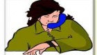 مواد لازم جهت عاشق شدن (طنز)